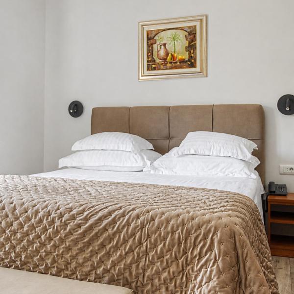 Vila Tina Economy 8